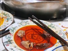 -程记私房火锅兔(总店)