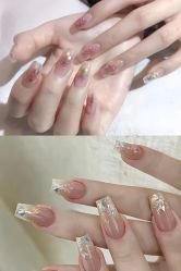 -M·X Nail日式美甲美睫