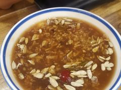 -海富荣·锅贴·陕菜家常菜(阳光城店)