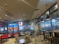 -肯德基(安吉胜利店)