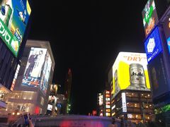-道顿堀水上观光船(太左衛門橋船着場)