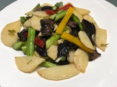 -广东道至正餐厅(区庄店)