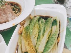 -令氏家外家周秦食府(高新店)