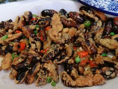 -老六杀猪菜(进乡街店)