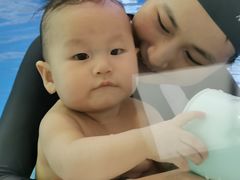 -沥鲨亲子游泳俱乐部(金沙洲中心)