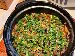 -绿茶餐厅(龙井船宴· 品牌总店)