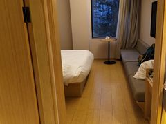 -全季酒店(成都春熙路IFS国金中心店)