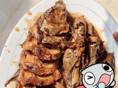 -水库活鱼馆(于桥水库店)