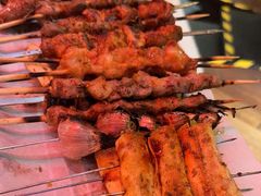 -肉串汪(望京店)