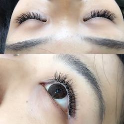 -逸日式美甲美睫工作室