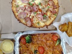 -达美乐比萨(东建路店)