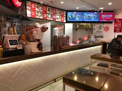 -特派卷·老北京烤鸭卷(合生汇购物中心店)