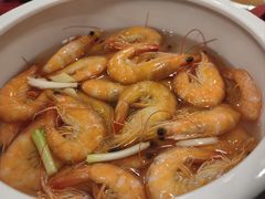 -大鹏饭店·金陵家宴(奥体中心店)