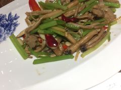 -博望坡酒楼(漕溪路店)