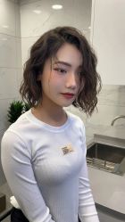 -洛施奇烫发染发沙龙