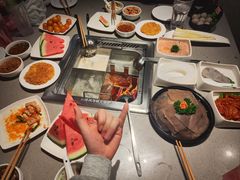-海底捞火锅(北京路店)