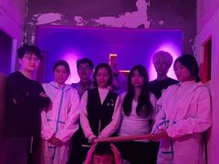 -棂笼·深度沉浸密室(武汉旗舰店)
