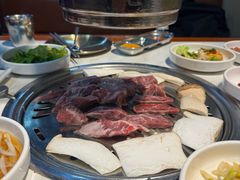 -六七八韩式烤肉·韩国料理(上杭路店)