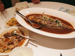 -莆田餐厅PUTIEN(武商MALL店)