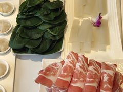 -澳洲肥牛火锅(转盘路店)