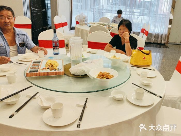 高老庄新家宴(北斗星广场店)图片