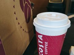 -COSTA COFFEE(上海虹口公园店)