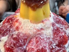 -水牛奶皇后糖水铺(深圳总店)