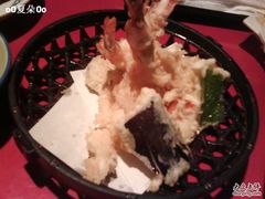 天妇罗-初花·日本料理