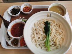 -剔八谷山西面馆(南内环店)