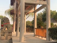 -渭塘酒家(生态园店)