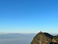 -峨眉山风景名胜区