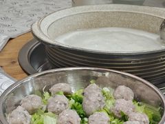 -丰尔粥食·粥底火锅·桑拿鸡(大良总店)
