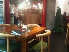 -又一福烤鸭·北京菜(东四店)