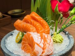 -炙柒Sekinana·精致日料(合生汇店)