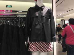 -ZARA HOME(天环广场店)
