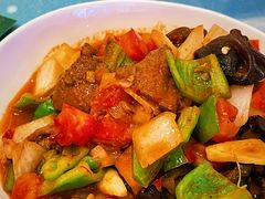 -新疆巴州金丝特餐厅(大钟寺店)