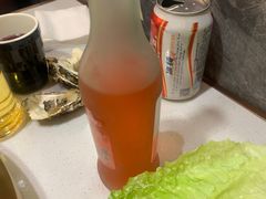 -布多斯烤肉火锅自助(江腾广场店)