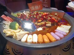 -鱼上·烤鱼(万象城店)