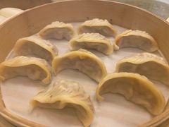 虾肉蒸饺-鼎泰丰(渔阳店)