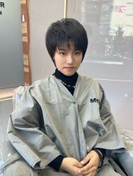 -MY HAIR ARDOR