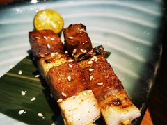 -Mr·Fish鱼鲜生海鲜放题(银泰in99店)