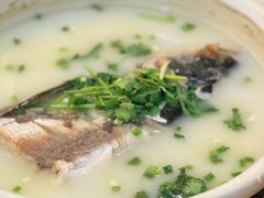 -山水之味·大鱼头·农家菜(张公洞店)
