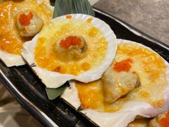 -大渔铁板烧(花园道店)