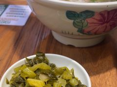 -云阿蛮云南生烫牛肉米线(奉贤路店)