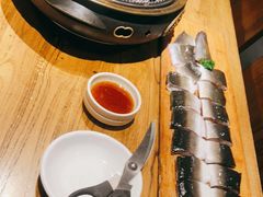 -泥炉烧肉师(新街口金銮巷店)