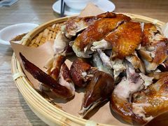沟帮子熏鸡-上关雪東北菜(中房金谊店)