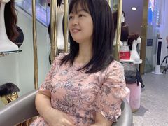 -LAQUEEN 时尚健康假发(万象城总店)