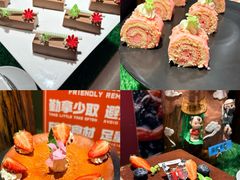 -海德温泉生活馆(朝阳大悦城店)