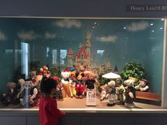 -济州岛泰迪熊博物馆