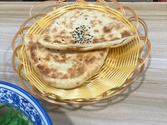 -丰登陕西水盆牛羊肉·泡馍